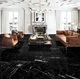 Керамограніт Megagres Golden White 60x120см - зображення 2