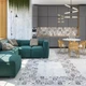 Керамогранит Megagres Bronx Silver 60x60см - изображение 2