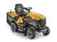 Трактор садовий бензиновий Stiga EstatePRO9122XWSY - зображення 1