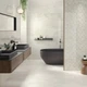 Керамогранит Alaplana Bibury Beige Satinado 60x120см - изображение 2