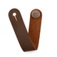 Ремень для гитары LEVY'S MM18CH-BRN ACOUSTIC ADAPTER (BROWN) - изображение 1