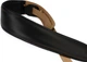 Ремень для гитары LEVY'S M26PD-BLK Amped Leather Series (Black) - изображение 4