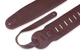 Ремень для гитары LEVY'S M4GF-BRN Heritage Crafted Series (Brown) - изображение 3
