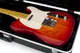 Кейс для электрогитары GATOR GC-ELECTRIC-A Electric Guitar Case - изображение 3