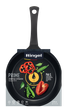 Сковорода Ringel Prime 28 см з кришкою - изображение 5
