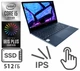 Ноутбук Asus ZenBook Flip UX363JA: Core™ i5-1035G4 / RAM 8 ГБ / SSD 512 ГБ / Intel® Iris® Plus Graphics / 13.3" IPS, Сенсорный / Б/У - изображение 2