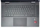 Ноутбук HP Envy x360 15-ey0013dx: Ryzen™ 5 5625U / RAM 16 ГБ / SSD 256 ГБ / AMD Radeon™ Graphics / 15.6" IPS, Multi-touch / Б/В - зображення 8
