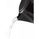 Электрочайник Russell Hobbs Honeycomb Black 26051-70 - изображение 5