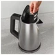 Электрочайник Electrolux E5K1-6ST - изображение 6