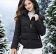 Куртка демісезонна Fashion чорна М (1208) - зображення 2