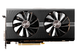 Відеокарта Sapphire PCI-Ex Radeon RX 590 NITRO+ 8GB GDDR5 (256bit) (1545/8000) (DVI, 2 x HDMI, 2 x DisplayPort) (11289-02-20G) Б/В - изображение 1