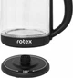 Электрочайник Rotex RKT90-G - изображение 4