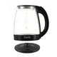 Электрочайник Dario DR1802 Black - изображение 3