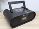 Аудио система KLIM Boombox B4 - Б/У - изображение 1