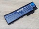 Аккумуляторная батарея Sanyo 4UR18650Y-QC219 - Б/У - изображение 1