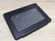 Чехол клавиатура ZAGG Rugged Education Keyboard для планшетов Apple iPad 10.2 дюйма - Б/У - изображение 6