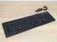 Клавиатура Dell KB216d - Б/У - изображение 1