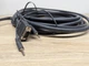 Кабель Kramer 2 VGA + 2 аудио 3.5 мм - Б/У - изображение 2
