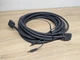 Кабель Kramer 2 VGA + 2 аудио 3.5 мм - Б/У - изображение 4