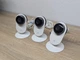 Камера Wi-Fi Xiaomi Yi Home Camera 1080p - Б/У - изображение 4