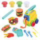 Набір для творчості PlayGo Фуд-трак 4 баночки (4892401082541) - зображення 2