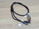 Кабель питания для термопринтера 3 Pin usb-кабель с 3Pin Din + USB B - изображение 4