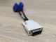 Кабель переходник HP DMS-59/ 2xVGA - изображение 5