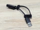 Переходник HP USB Type-C – USB - изображение 2
