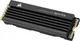 SSD накопичувач Corsair MP600 PRO LPX 8 TB (CSSD-F8000GBMP600PLP) - изображение 2