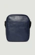 Сумка чоловіча Bikkembergs Match Navy - зображення 2
