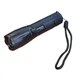 Фонарь ручной X-Balog BL 1831-3 T6 Белый и Красный свет (аккумулятор 18650) (OIM-52400), 800 Lm, алюминий - изображение 1