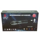 Фонарь ручной X-Balog BL 1831-3 T6 Белый и Красный свет (аккумулятор 18650) (OIM-52400), 800 Lm, алюминий - изображение 7