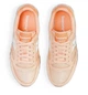 Жіночі зручні кросівки Saucony Jazz Original S1044-690 снікерси замшеві повсякденні Розмір 44.5 персикового кольору - изображение 4