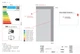 Телевізор Vinga 50" S50UHD25BWEB - зображення 9