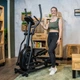 Орбітрек генераторний Kettler Optima 200 - изображение 6