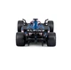 Коллекционная Модель Bburago F1 Alpine A525 / 2025 Season Model Car 1/43 #10 Gasly Формула 1 / Альпина / Гасли - изображение 4