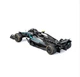 Колекційна Модель Bburago F1 Mercedes-AMG PETRONAS W16 2025 #12 Kimi Antonelli 1/43 Model Car / Формула 1 / Мерседес АМГ - зображення 5