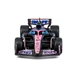Коллекционная Модель Bburago F1 Alpine A525 / 2025 Season Model Car 1/43 #43 Franco Colapinto Формула 1 / Альпина / Гасли - изображение 3