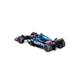 Коллекционная Модель Bburago F1 Alpine A525 / 2025 Season Model Car 1/43 #43 Franco Colapinto Формула 1 / Альпина / Гасли - изображение 5