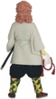 Фігурка Bandai Demon Slayer KNY Vol 20 Сабіто 10 см 18309 (4983164183092) - зображення 3