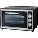 Духовка настольная Asel AF-5023 Black - изображение 2