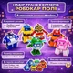Набор трансформеров Робокар Поли Star Toys 868-9 — 6 героев, машинки-роботы, игрушки трансформеры для детей - изображение 3