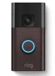 Бездротовий дверний дзвінок Ring Battery HD Video Doorbell - зображення 1