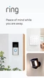 Бездротовий дверний дзвінок Ring Battery HD Video Doorbell - зображення 9