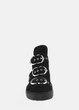Ботинки RW32507-11 37 23.5см Чорний (2400000318460) - изображение 4