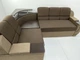 Кутовий диван Меркурій (255 х 185 см) Коричневий - изображение 6