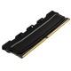 Оперативная память Exceleram 4GB DDR4 2400MHz Kudos Black (EKBLACK4042619A) Б/У - изображение 3