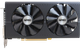 Видеокарта AMD Radeon RX 470 4GB Sapphire Nitro DVI (11256-31) Б/У - изображение 1
