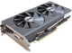 Видеокарта AMD Radeon RX 470 4GB Sapphire Nitro DVI (11256-31) Б/У - изображение 2