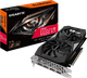 Видеокарта AMD Radeon RX 5500 XT 8 GB Gigabyte OC (GV-R55XTOC-8GD) Б/У - изображение 1